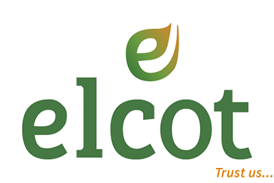 Elcot Logo