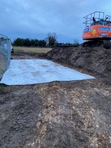 Bio Hazard Precautions