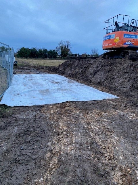 Bio Hazard Precautions